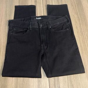 SOLD! Express Men’s Stretch
